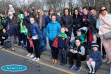 St Patrick's Day, Newry 2016. Photograph: Columba O'Hare - St Patrick's Day Newry 2016