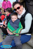 St Patrick's Day, Newry 2016. Photograph: Columba O'Hare - St Patrick's Day Newry 2016