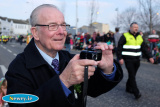 St Patrick's Day, Newry 2016. Photograph: Columba O'Hare - St Patrick's Day Newry 2016