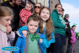St Patrick's Day, Newry 2016. Photograph: Columba O'Hare - St Patrick's Day Newry 2016