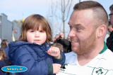 St Patrick's Day, Newry 2016. Photograph: Columba O'Hare - St Patrick's Day Newry 2016