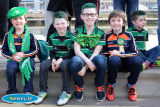 St Patrick's Day, Newry 2016. Photograph: Columba O'Hare - St Patrick's Day Newry 2016