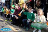 St Patrick's Day, Newry 2016. Photograph: Columba O'Hare - St Patrick's Day Newry 2016