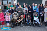 St Patrick's Day, Newry 2016. Photograph: Columba O'Hare - St Patrick's Day Newry 2016