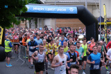 Pictured at the 2024 Newry City Half Marathon/ 10k and Children's 2k. Photograph: Columba O'Hare/ Newry.ie - Newry Half Marathon/ 10k/2k 2024