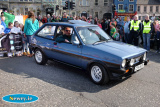 St Patrick's Day, Newry 2016. Photograph: Columba O'Hare - St Patrick's Day Newry 2016