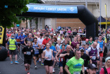 Pictured at the 2024 Newry City Half Marathon/ 10k and Children's 2k. Photograph: Columba O'Hare/ Newry.ie - Newry Half Marathon/ 10k/2k 2024