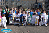 St Patrick's Day, Newry 2016. Photograph: Columba O'Hare - St Patrick's Day Newry 2016