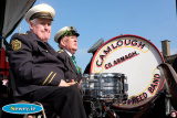 St Patrick's Day, Newry 2016. Photograph: Columba O'Hare - St Patrick's Day Newry 2016