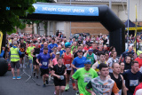 Pictured at the 2024 Newry City Half Marathon/ 10k and Children's 2k. Photograph: Columba O'Hare/ Newry.ie - Newry Half Marathon/ 10k/2k 2024