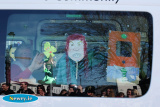 St Patrick's Day, Newry 2016. Photograph: Columba O'Hare - St Patrick's Day Newry 2016