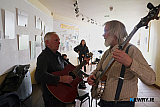 Pictured at A Night to Remember Sarah Makem at T&iacute; Chulainn, Mullaghbawn. - A Night to Remember Sarah Makem at T&iacute; Chulainn, Mullaghbawn.