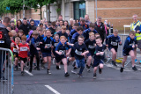 Pictured at the 2024 Newry City Half Marathon/ 10k and Children's 2k. Photograph: Columba O'Hare/ Newry.ie - Newry Half Marathon/ 10k/2k 2024