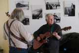 Pictured at A Night to Remember Sarah Makem at T&iacute; Chulainn, Mullaghbawn. - A Night to Remember Sarah Makem at T&iacute; Chulainn, Mullaghbawn.