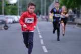 Pictured at the 2024 Newry City Half Marathon/ 10k and Children's 2k. Photograph: Columba O'Hare/ Newry.ie - Newry Half Marathon/ 10k/2k 2024