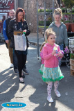 St Patrick's Day, Newry 2016. Photograph: Columba O'Hare - St Patrick's Day Newry 2016