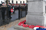 Remembrance Sunday in Newry. Photograph: Columba O'Hare/ Newry.ie - Remembrance Sunday Newry 2024