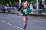 Pictured at the 2024 Newry City Half Marathon/ 10k and Children's 2k. Photograph: Columba O'Hare/ Newry.ie - Newry Half Marathon/ 10k/2k 2024