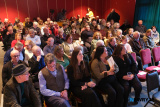 Pictured at A Night to Remember Sarah Makem at T&iacute; Chulainn, Mullaghbawn. - A Night to Remember Sarah Makem at T&iacute; Chulainn, Mullaghbawn.