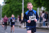 Pictured at the 2024 Newry City Half Marathon/ 10k and Children's 2k. Photograph: Columba O'Hare/ Newry.ie - Newry Half Marathon/ 10k/2k 2024
