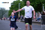 Pictured at the 2024 Newry City Half Marathon/ 10k and Children's 2k. Photograph: Columba O'Hare/ Newry.ie - Newry Half Marathon/ 10k/2k 2024