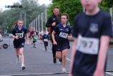 Pictured at the 2024 Newry City Half Marathon/ 10k and Children's 2k. Photograph: Columba O'Hare/ Newry.ie - Newry Half Marathon/ 10k/2k 2024