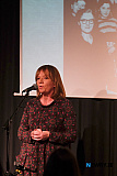 Patricia Vallely singing at A Night to Remember Sarah Makem at T&iacute; Chulainn, Mullaghbawn.
 - A Night to Remember Sarah Makem at T&iacute; Chulainn, Mullaghbawn.