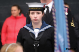 Remembrance Sunday in Newry. Photograph: Columba O'Hare/ Newry.ie - Remembrance Sunday Newry 2024