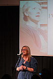 Collen Savage singing at A Night to Remember Sarah Makem at T&iacute; Chulainn, Mullaghbawn.
 - A Night to Remember Sarah Makem at T&iacute; Chulainn, Mullaghbawn.