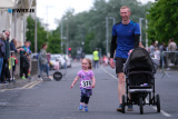 Pictured at the 2024 Newry City Half Marathon/ 10k and Children's 2k. Photograph: Columba O'Hare/ Newry.ie - Newry Half Marathon/ 10k/2k 2024