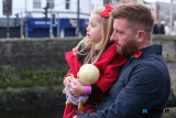 Remembrance Sunday in Newry. Photograph: Columba O'Hare/ Newry.ie - Remembrance Sunday Newry 2024