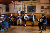 Easter Sunday, Tory Island. Photograph: Columba O'Hare/ www.newry.ie - 2017 in Photographs