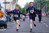 Pictured at the 2024 Newry City Half Marathon/ 10k and Children's 2k. Photograph: Columba O'Hare/ Newry.ie - Newry Half Marathon/ 10k/2k 2024