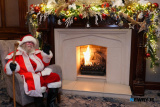 Pictured at the Newry Business Christmas Charity Dinner in the Canal Court Hotel. Photograph: Columba O'Hare/ Newry.ie - Newry Business Christmas Charity Dinner