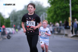 Pictured at the 2024 Newry City Half Marathon/ 10k and Children's 2k. Photograph: Columba O'Hare/ Newry.ie - Newry Half Marathon/ 10k/2k 2024