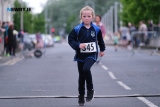 Pictured at the 2024 Newry City Half Marathon/ 10k and Children's 2k. Photograph: Columba O'Hare/ Newry.ie - Newry Half Marathon/ 10k/2k 2024