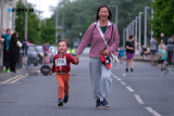 Pictured at the 2024 Newry City Half Marathon/ 10k and Children's 2k. Photograph: Columba O'Hare/ Newry.ie - Newry Half Marathon/ 10k/2k 2024