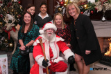 Pictured at the Newry Business Christmas Charity Dinner in the Canal Court Hotel. Photograph: Columba O'Hare/ Newry.ie - Newry Business Christmas Charity Dinner