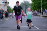 Pictured at the 2024 Newry City Half Marathon/ 10k and Children's 2k. Photograph: Columba O'Hare/ Newry.ie - Newry Half Marathon/ 10k/2k 2024