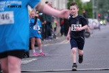 Pictured at the 2024 Newry City Half Marathon/ 10k and Children's 2k. Photograph: Columba O'Hare/ Newry.ie - Newry Half Marathon/ 10k/2k 2024