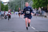 Pictured at the 2024 Newry City Half Marathon/ 10k and Children's 2k. Photograph: Columba O'Hare/ Newry.ie - Newry Half Marathon/ 10k/2k 2024