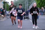 Pictured at the 2024 Newry City Half Marathon/ 10k and Children's 2k. Photograph: Columba O'Hare/ Newry.ie - Newry Half Marathon/ 10k/2k 2024