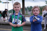 Pictured at the 2024 Newry City Half Marathon/ 10k and Children's 2k. Photograph: Columba O'Hare/ Newry.ie - Newry Half Marathon/ 10k/2k 2024