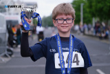 Pictured at the 2024 Newry City Half Marathon/ 10k and Children's 2k. Photograph: Columba O'Hare/ Newry.ie - Newry Half Marathon/ 10k/2k 2024