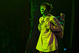Newry Musical Society's production of Shrek The Musical in Newry Town Hall. Photograph: Columba O'Hare/ Newry.ie  - Shrek The Musical from Newry Musical Society
