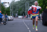 Pictured at the 2024 Newry City Half Marathon/ 10k and Children's 2k. Photograph: Columba O'Hare/ Newry.ie - Newry Half Marathon/ 10k/2k 2024