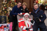 Newry Business Christmas Charity Dinner