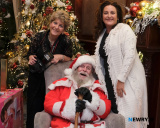 Pictured at the Newry Business Christmas Charity Dinner in the Canal Court Hotel. Photograph: Columba O'Hare/ Newry.ie - Newry Business Christmas Charity Dinner