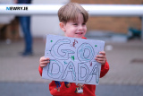 Pictured at the 2024 Newry City Half Marathon/ 10k and Children's 2k. Photograph: Columba O'Hare/ Newry.ie - Newry Half Marathon/ 10k/2k 2024