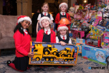 Pictured at the Newry Business Christmas Charity Dinner in the Canal Court Hotel. Photograph: Columba O'Hare/ Newry.ie - Newry Business Christmas Charity Dinner